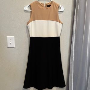 Zara dress